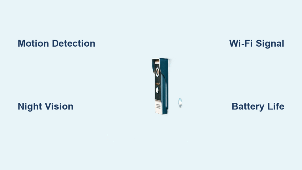 How Doorbell Cameras Work: Complete Guide