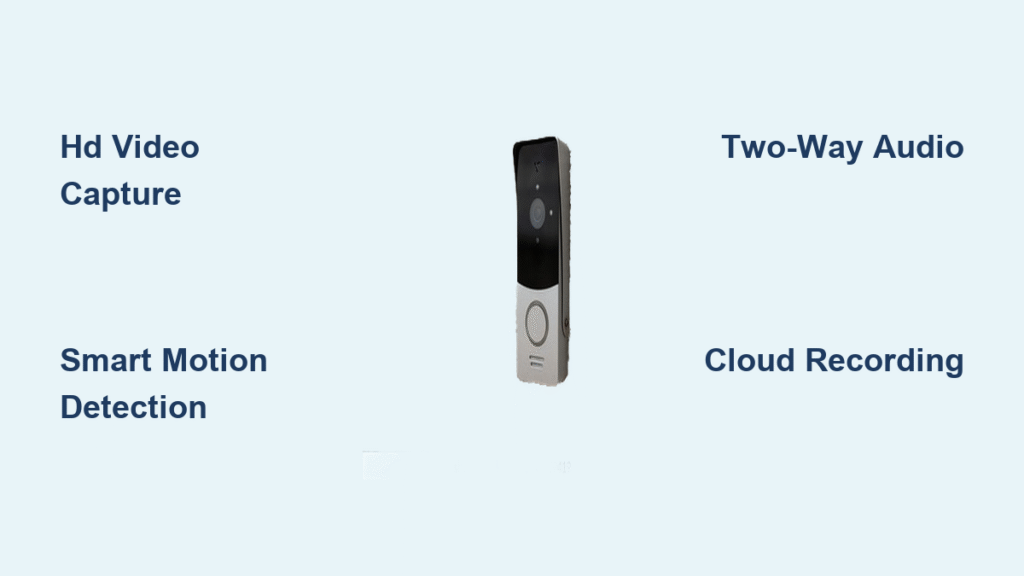 How Ring Doorbell Works: Simple Guide